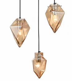 Подвесная люстра Vele Luce Cassiopea  - 4